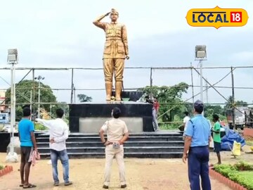 প্রতিকী ছবি।