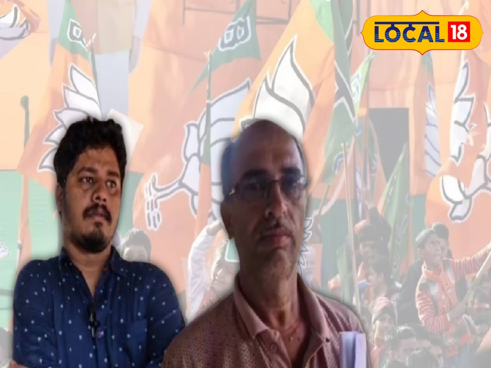 বর্তমান বনাম পুরাতন! এক নেতার বাড়িতে চড়াও অন্য নেতা, গোষ্ঠীদ্বন্দ্বে জেরবার বিজেপি