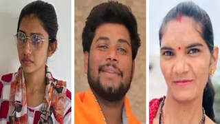 গ্রেফতার বিজেপি নেতা গ্রেফতার বিজেপি নেতা