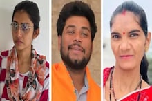 মুখোশ খুলে গেল বিজেপি নেতার! প্রেমিকার সঙ্গে মিলে স্ত্রীকে নৃশংস খুন! গ্রেফতার ওই নেতা