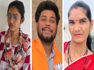 গ্রেফতার বিজেপি নেতা
