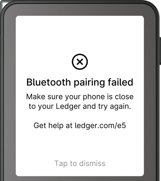 ডিভাইসের দূরত্ব এবং ব্যাটারি দেখা: Bluetooth ডিভাইসকে কানেক্ট করার জন্য উভয় ডিভাইসকে একে অপরের কাছাকাছি রাখতে হবে। সব সময় ১-২ মিটারের দূরত্বে রাখতে হবে দুটি ডিভাইসকে। সেই সঙ্গে দুটিতে পর্যাপ্ত চার্জ আছে কি না, তা দেখতে হবে। কারণ লো ব্যাটারি কানেকশনের ক্ষেত্রে সমস্যা তৈরি করতে পারে। 