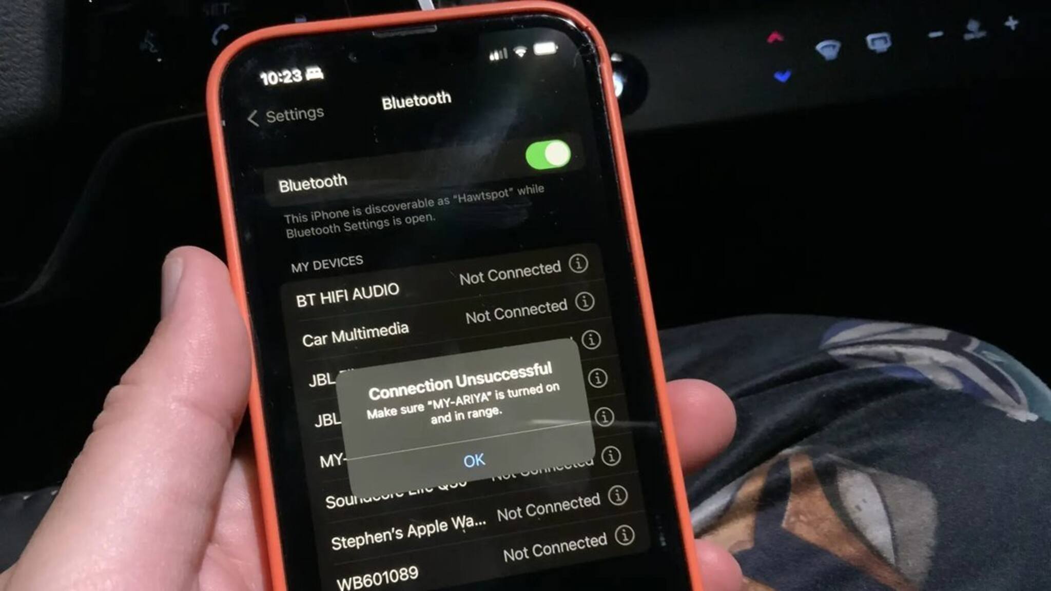 ব্লুটুথ 'Pairing Failed' মেসেজ আসছে? এই কয়েকটি সহজ উপায়ে ৫ মিনিটে সমস্যা সমাধান করুন