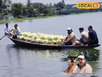 নৌকায়