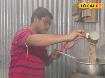 বাবার