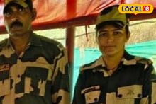 বিএস‌এফের মহিলা কর্মী যা করলেন, উপস্থিত বুদ্ধিতে হার মানালেন সকলকে! এমন কিছু পেলেন...