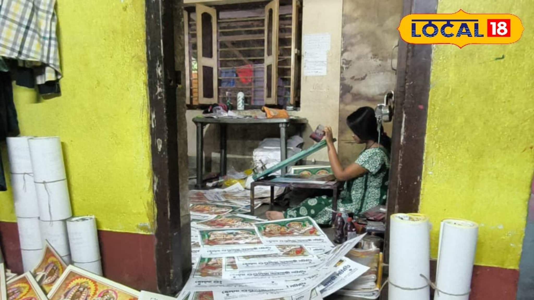 বাঁকুড়ার এই বাড়িতে শোনা যায় দিনরাত 'খট খট'! ব্যাপারটা কী? জানলে অবাক হবেন আপনিও