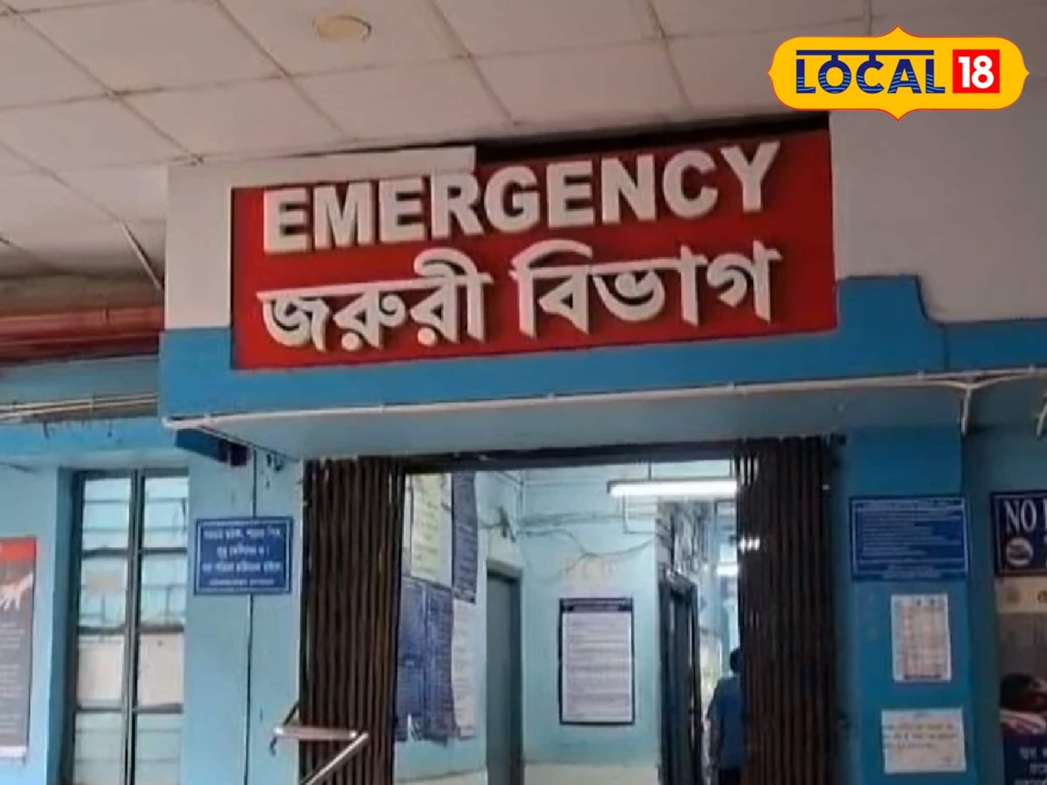 স্ত্রী বাড়ি থেকে বেরিয়ে যেতেই ভয়ঙ্কর কাণ্ড ঘটালেন ব্যাঙ্ককর্মী