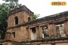 বিরাট চমক, চাকচিক্যের বাইরে বাঁকুড়ায় ইতিহাসের জীবন্ত দলিল!