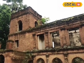 বিরাট চমক, চাকচিক্যের বাইরে ইতিহাসের জীবন্ত দলিল! হাতের কাছেই পুজোয় ঘুরতে যাওয়ার পারফেক্ট স্পট, না জানলে মিস
