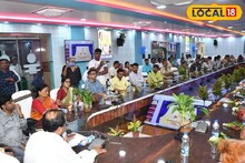 স্মার্ট টিভি, ওয়েব ক্যামেরা আরও কত কী! কান্দি পেল একটুকরো...! সুবিধা পাবে সবাই