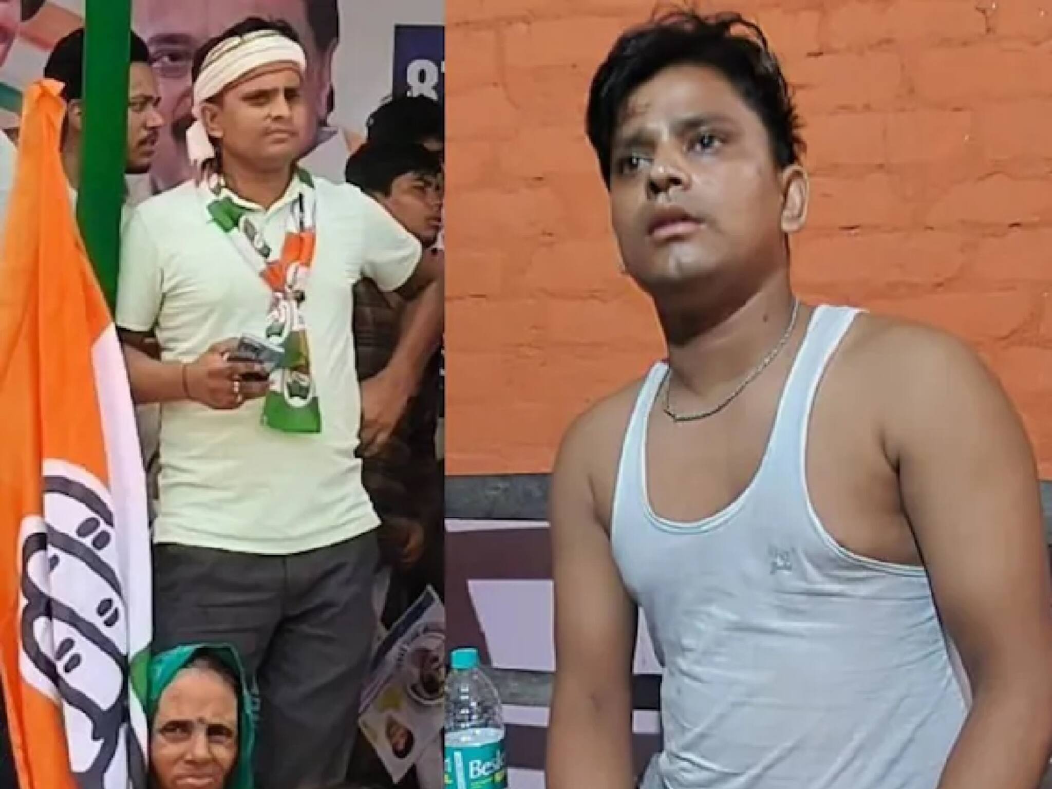 Man Used Abusive Word For Modi's Mother: কেলেঙ্কারির একশেষ! রাহুল আসার আগেই মঞ্চ থেকে মোদির মা-কে নিয়ে কদর্য কথা, কার এত্ত সাহস, জানুন অভিযুক্তের ঠিকুজি-কুলজি