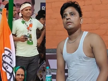 মঞ্চ থেকে মোদির মা-কে নিয়ে কদর্য কথা, কার এত্ত সাহস, জানুন অভিযুক্তের ঠিকুজি-কুলজি মঞ্চ থেকে মোদির মা-কে নিয়ে কদর্য কথা, কার এত্ত সাহস, জানুন অভিযুক্তের ঠিকুজি-কুলজি