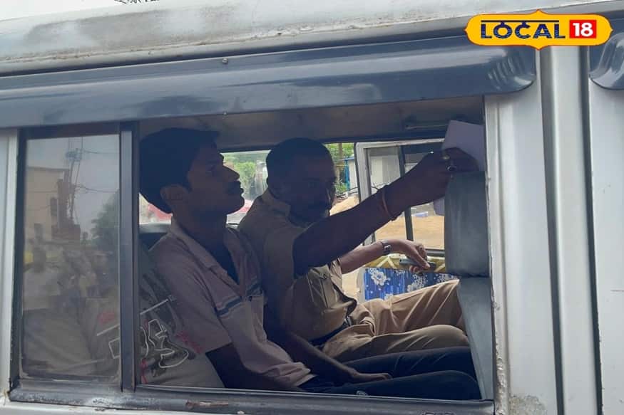 কাকার বাড়িতে ভাইপোর  দুষ্কৃতী 