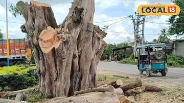 রানীনগরে