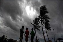 রাতেই প্রবল দুর্যোগ! তুমুল বৃষ্টি কোন কোন জেলায় ? এল বড় আপডেট