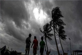 ঘূর্ণিঝড় মন্থার প্রভাব কেমন কলকাতা-সহ দক্ষিণবঙ্গে? আবহাওয়ার বড় খবর, বৃষ্টির পূর্বাভাস
