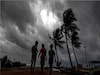ঘূর্ণিঝড় মন্থার প্রভাব কেমন কলকাতা-সহ দক্ষিণবঙ্গে? আবহাওয়ার বড় খবর, বৃষ্টির পূর্বাভাস