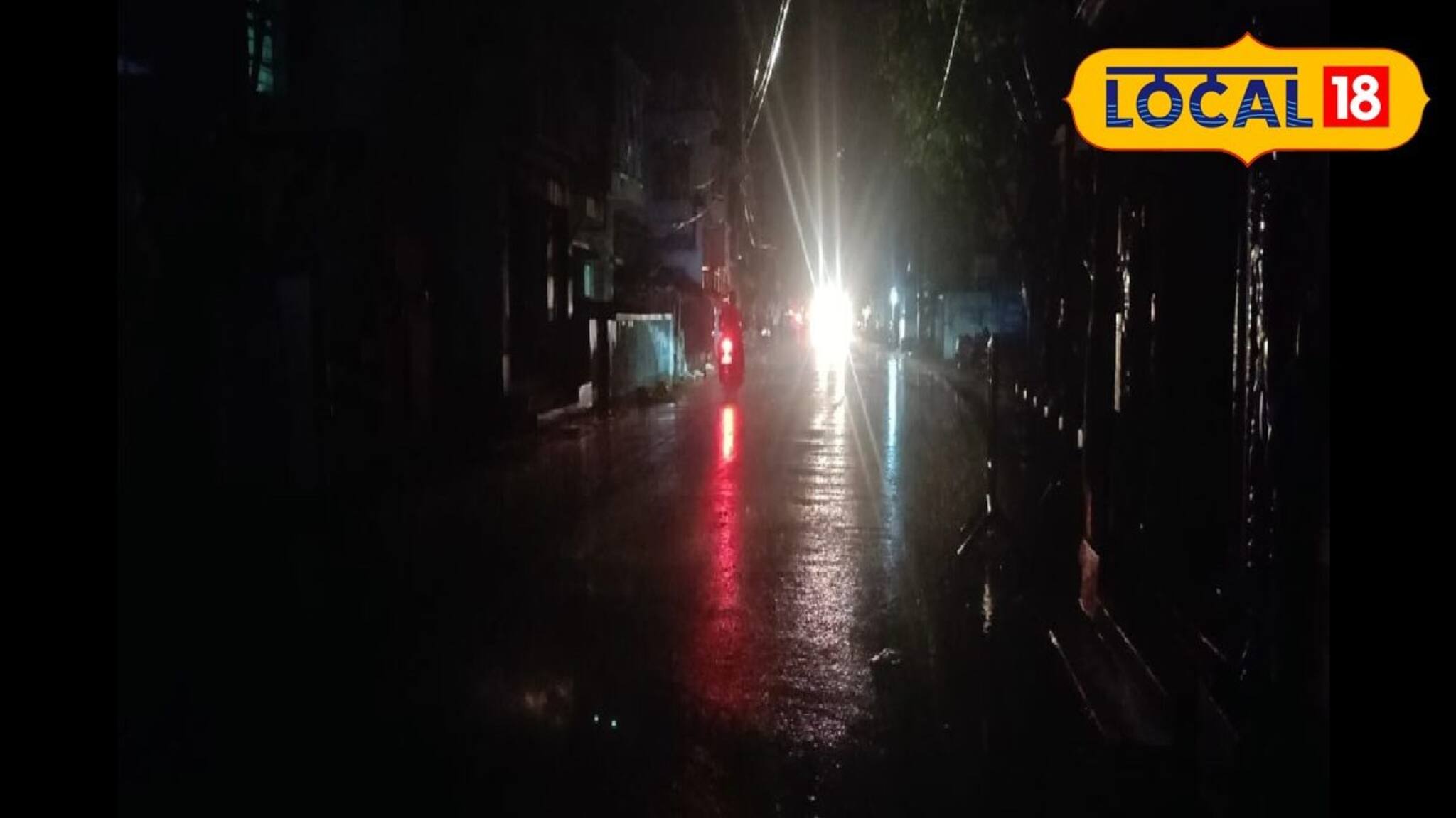 ঘুটঘুটে অন্ধকার, জঙ্গলের রাস্তায় গাড়ি আটকে...! খবর পেতেই মাঠে নামল পুলিশ, মিলল বড় সাফল্য