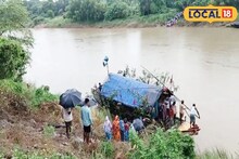 পুরাণের কাহিনি যেন জীবন্ত! দাসপুরে কালিয়া দমন যাত্রা