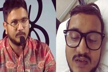 'সমস্যা ডিটেক্ট করা গেছে', হঠাৎ অসুস্থ তৃণমূল নেতা দেবাংশু ভট্টাচার্য! ভর্তি হাসপাতালে