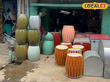 টিনের