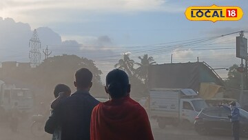 ধুলোগড়