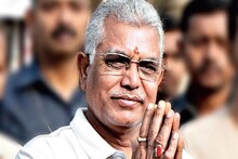 অভিমানী দিলীপ ঘোষ...? প্রশ্নের উত্তরে বিস্ফোরক বিজেপি নেতা, শুক্রবার কী করবেন?