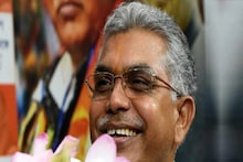 বিজেপির কোর কমিটিতে কি ফিরবেন, আভাস পেতেই এ কোথায় গেলেন দিলীপ ঘোষ! মহালয়ায় বিরাট চমক