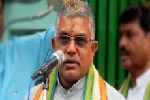 ২০২৬ এর বিধানসভায় দলের প্রার্থী হচ্ছেন...? বড় খবর দিয়ে দিলেন দিলীপ ঘোষ!