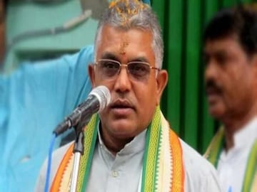 Dilip Ghosh: ২০২৬ এর বিধানসভায় দলের প্রার্থী হচ্ছেন…? বড় খবর দিয়ে দিলেন দিলীপ ঘোষ!