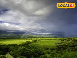 বৃষ্টি এখন স্বস্তি এনেছে ডুয়ার্সে
