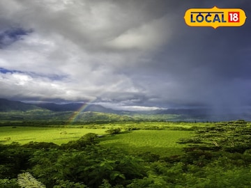 বৃষ্টি এখন স্বস্তি এনেছে ডুয়ার্সে