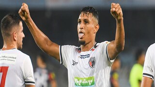 ডুরান্ড কাপের ফাইনালে ডায়মন্ড হারবারকে পর্যুদস্ত করল নর্থইস্ট ডুরান্ড কাপের ফাইনালে ডায়মন্ড হারবারকে পর্যুদস্ত করল নর্থইস্ট