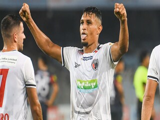 ডুরান্ড কাপের ফাইনালে ডায়মন্ড হারবারকে পর্যুদস্ত করল নর্থইস্ট