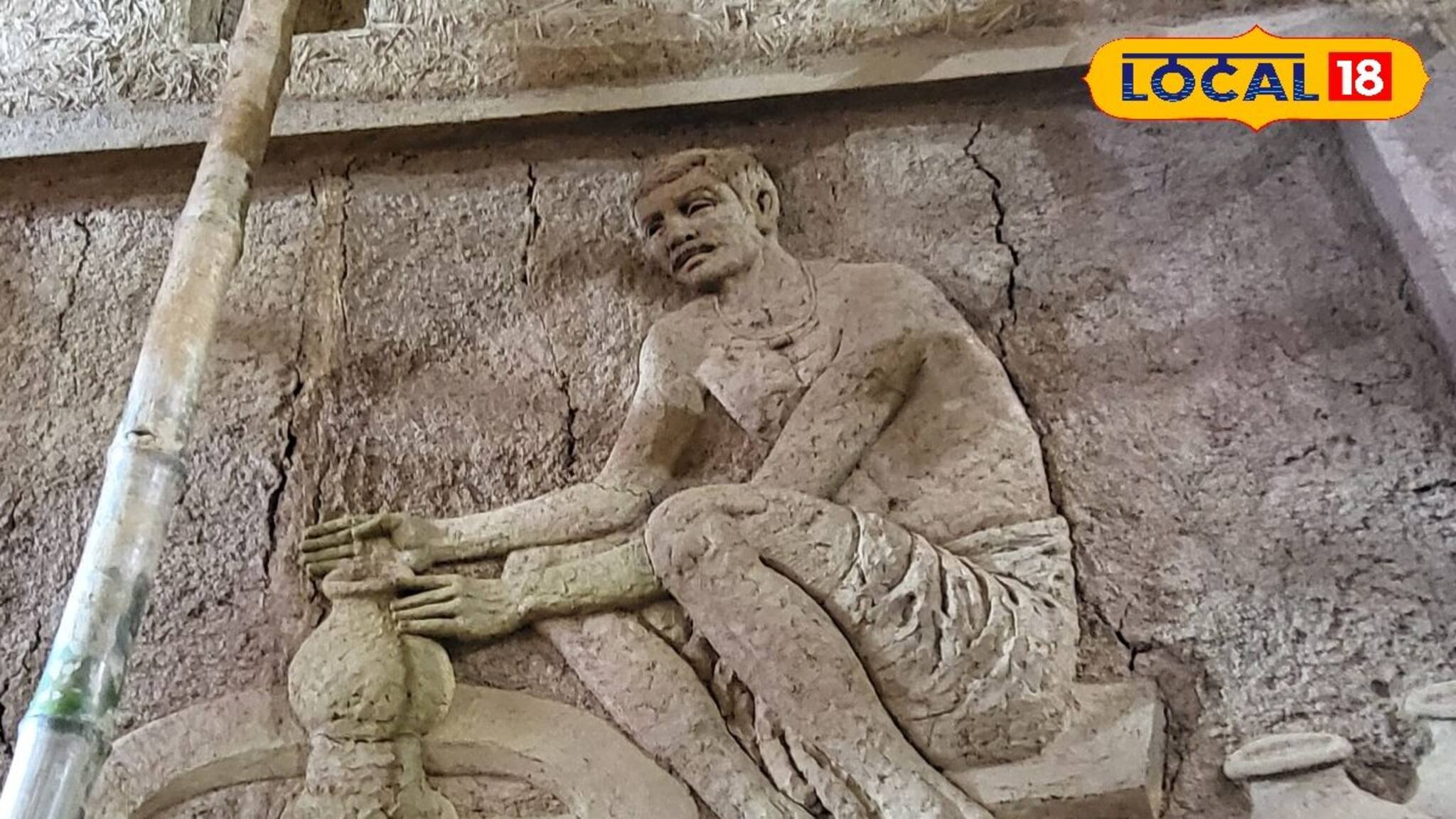 কুমোর পাড়াকে বাঁচাতে বিরাট পরিকল্পনা! যেমন-তেমন নয়, খরচ হচ্ছে ২২ লক্ষ টাকা, ব্যাপারটা কী