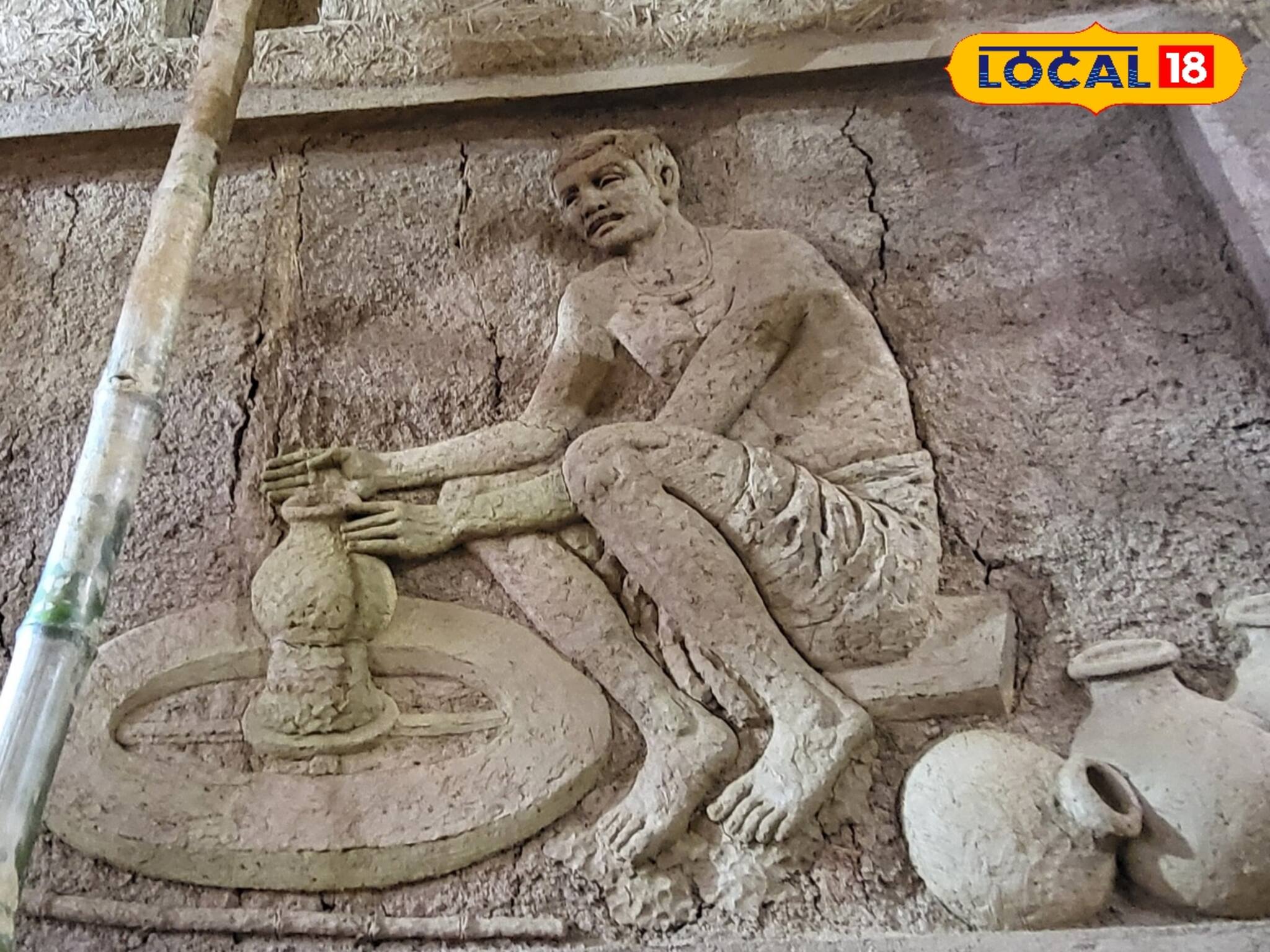 কুমোর পাড়াকে বাঁচাতে বিরাট পরিকল্পনা! যেমন-তেমন নয়, খরচ হচ্ছে ২২ লক্ষ টাকা, ব্যাপারটা কী