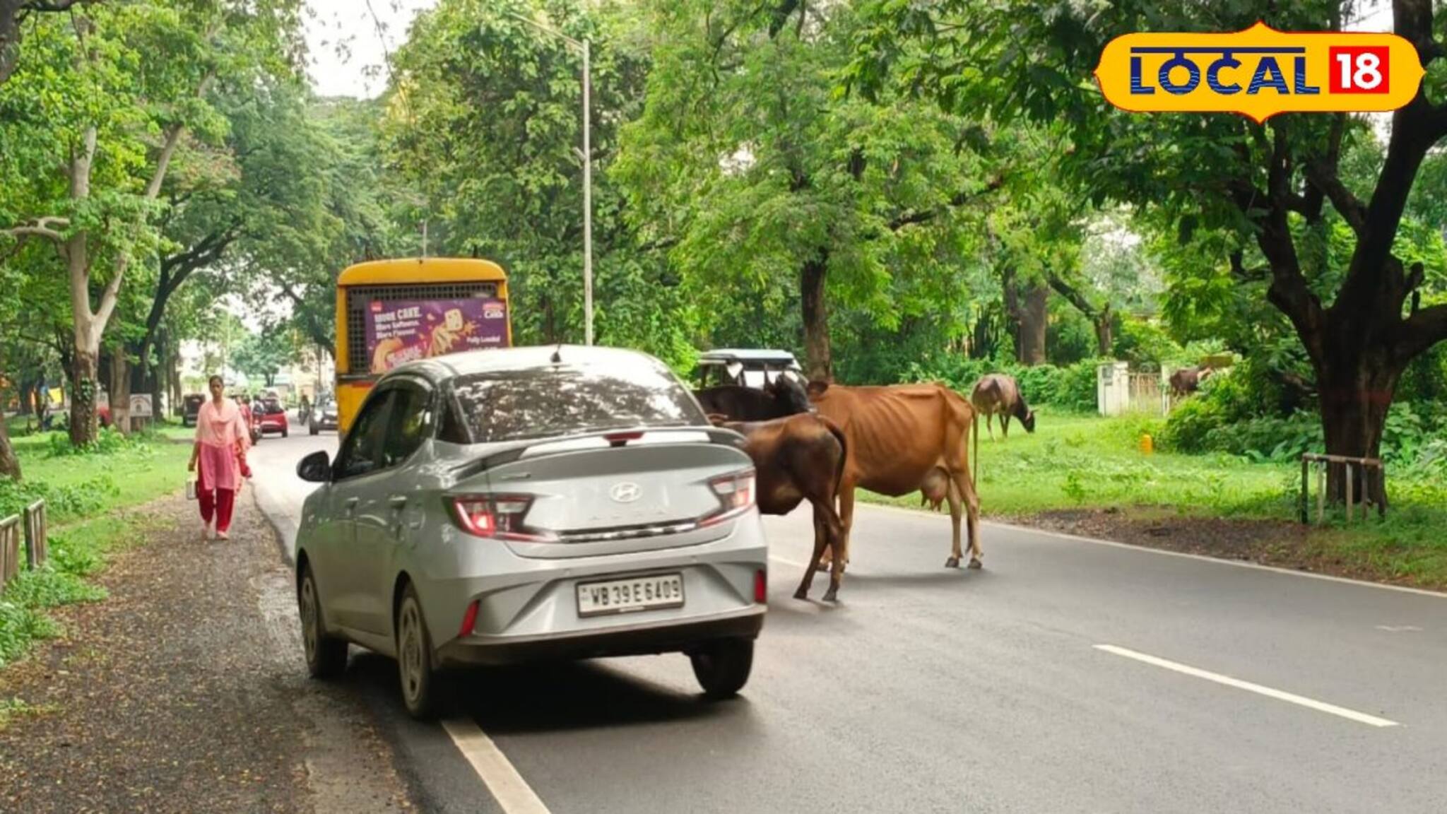 দুর্গাপুরে গাড়ি চালাতে গেলে খুব সাবধান, নাহলে মোটা মাশুল দিতে হবে