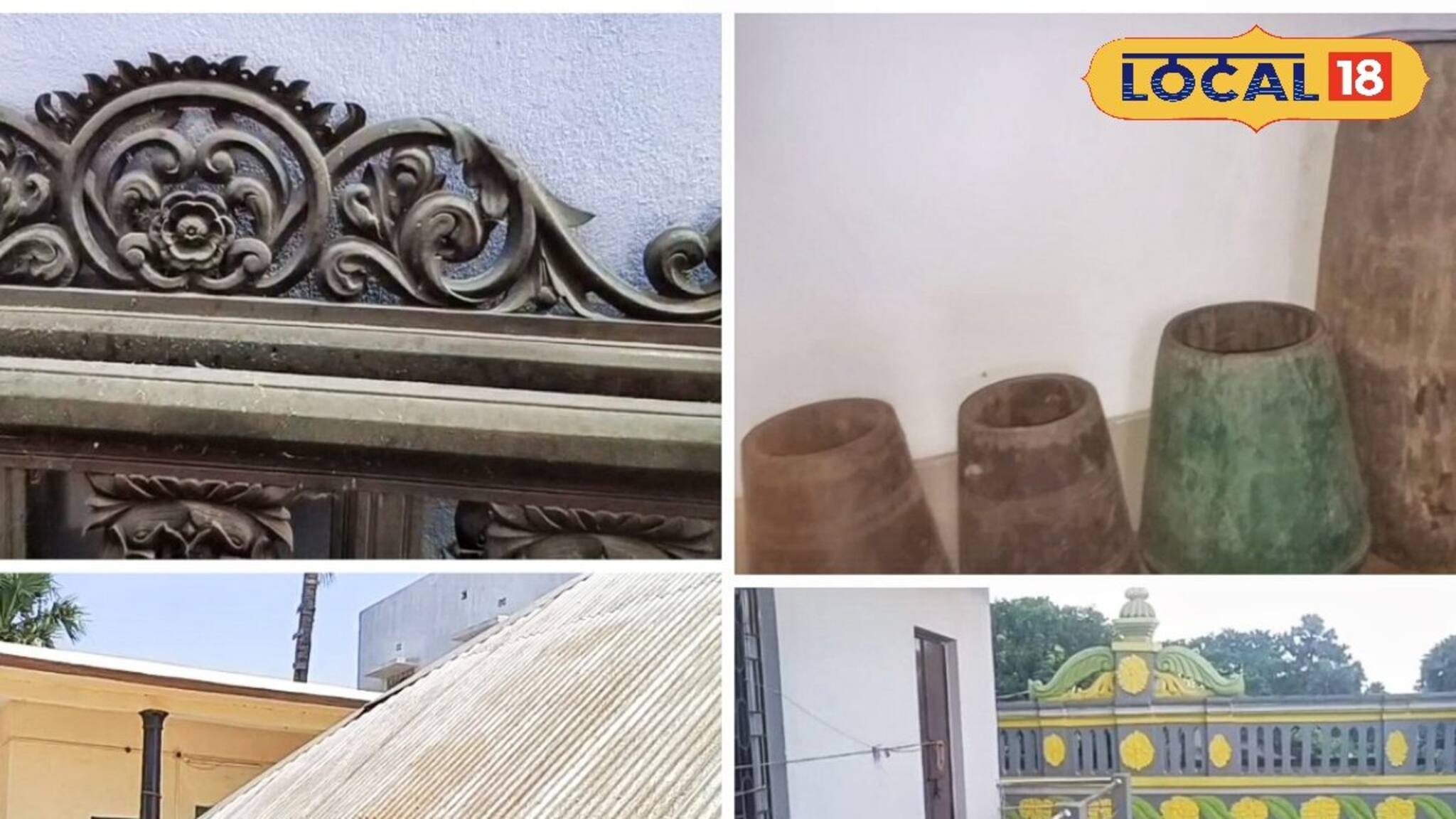 হেতমপুরের রাজার সভাকবির বাড়ি আজ মিউজিয়াম! আপনি দেখেছেন?