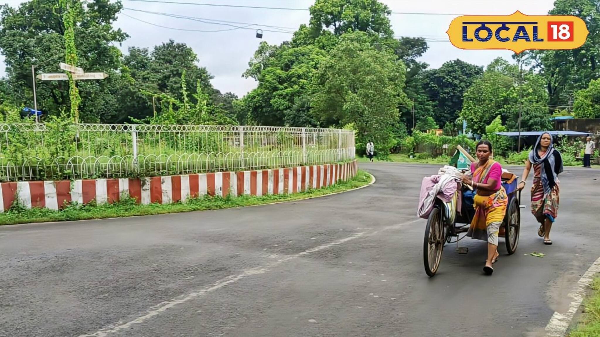 সংসার টানতে দুর্গাপুরে মহিলারা যা করছেন, জানলে অবাক হবেন...