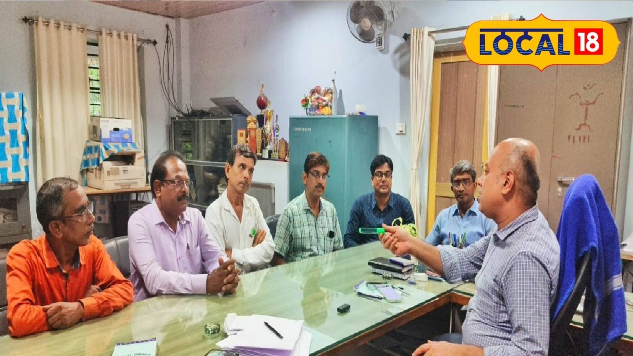 একই কলেজের ৭! কেউ পাচ্ছেন রাষ্ট্রপতি পুরস্কার, কেউ আবার রাজ্যের! জানেন কোন কলেজের শিক্ষকরা