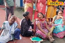 ভর্তি নেয়নি হাসপাতাল, একরত্তির মর্মান্তিক পরিণতি দুর্গাপুরে