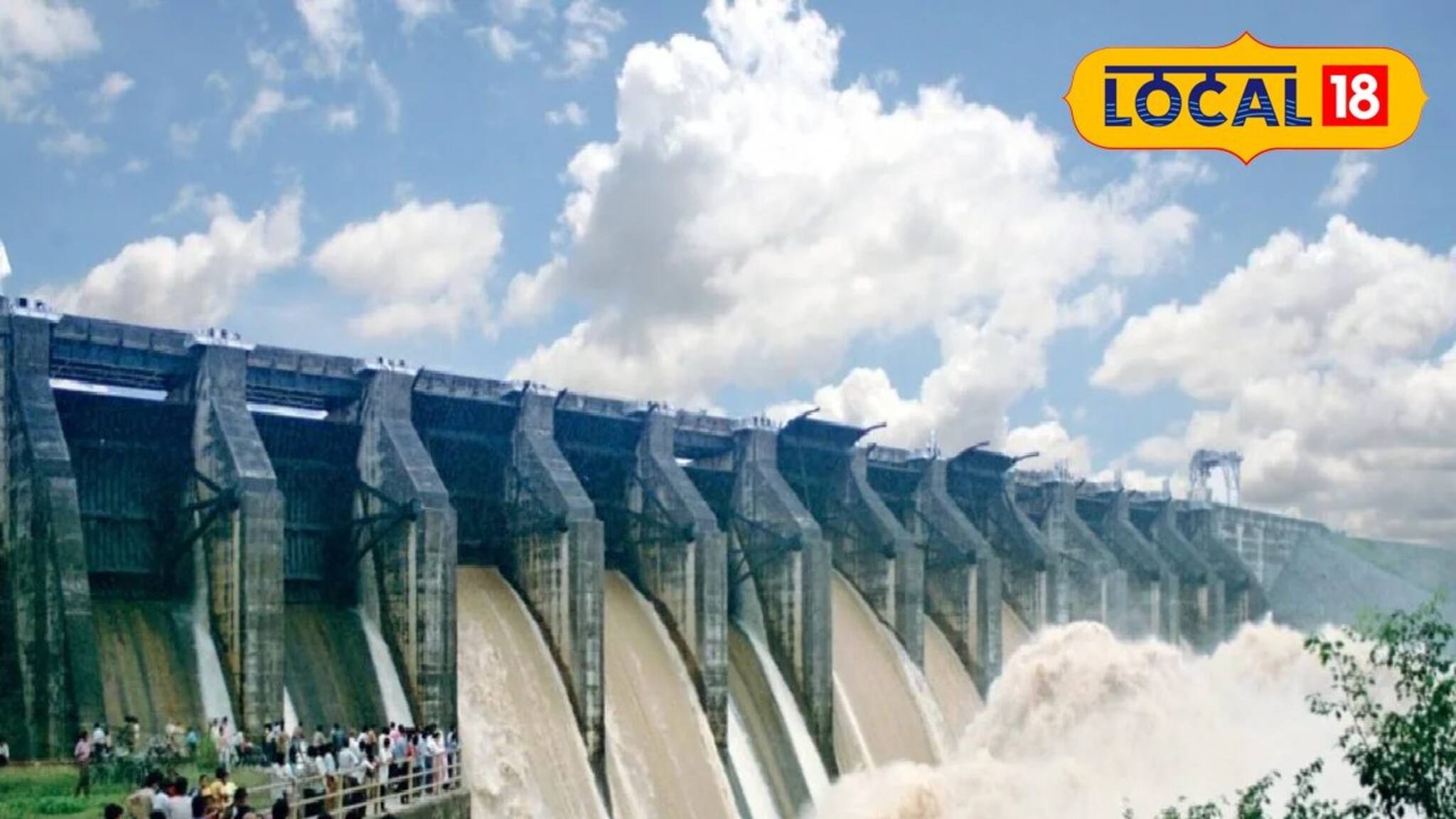 গোদের উপর বিষফোঁড়া! বৃষ্টি নয়, এবার জলে ডোবা খানাকুলের নতুন চিন্তা DVC, জানুন