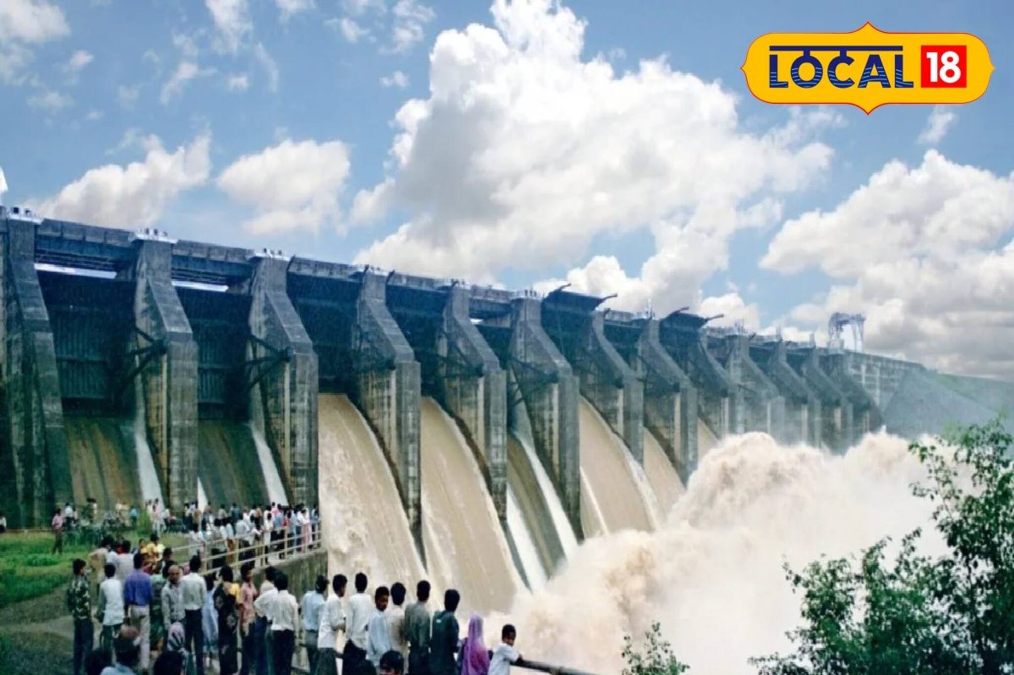 DVC-র ছাড়া জলে ফুঁসছে দামোদর! পুজোর আগে এলাকায় আতঙ্ক