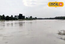 বদলে গেল দ্বারকেশ্বর নদের গতিপথ! কেন ঘটল এমনটা? মূলে বিরাট চক্র, জানুন পুরো ঘটনা