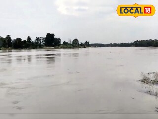 দ্বারকেশ্বর নদ