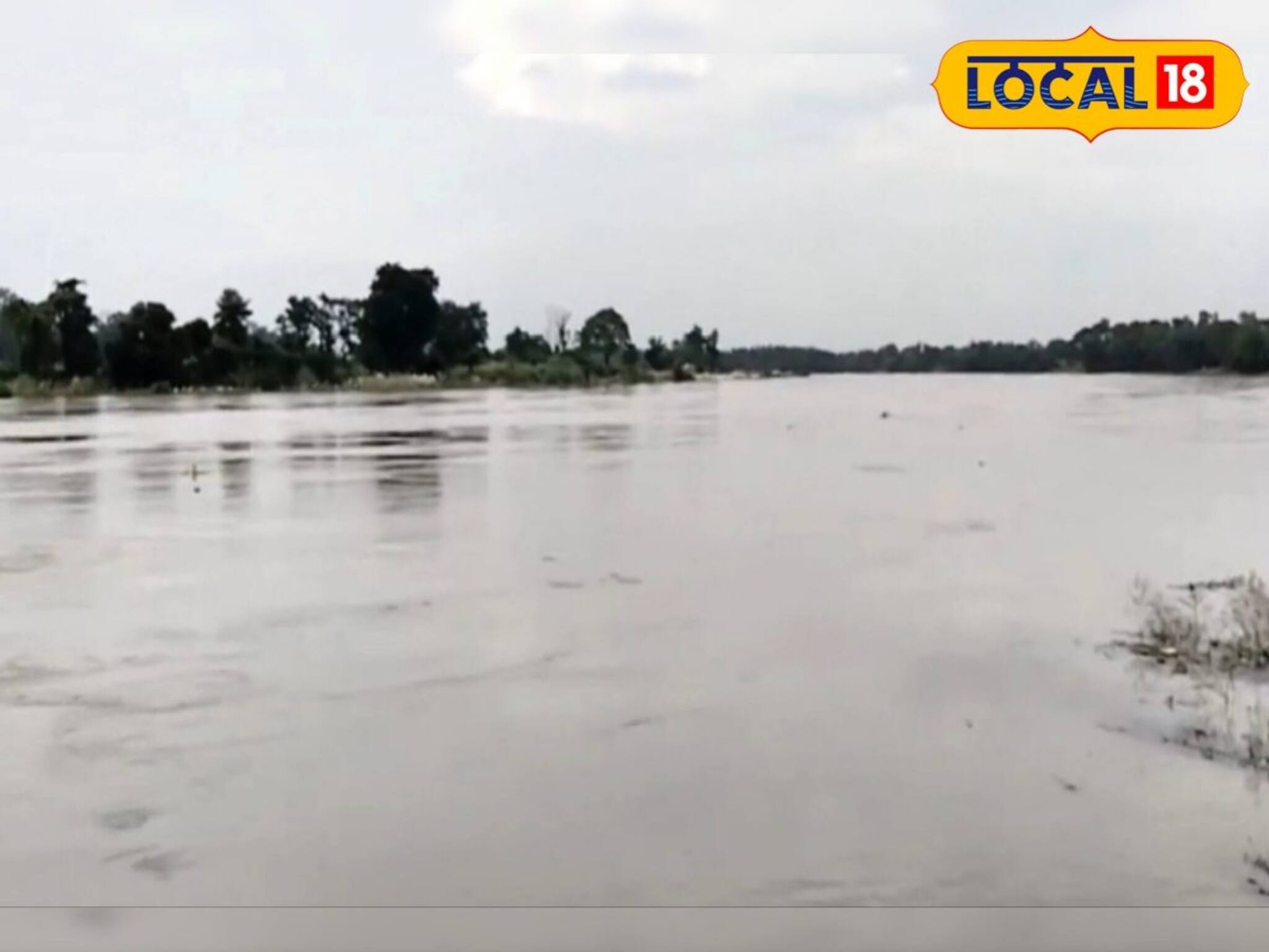 বদলে গেল দ্বারকেশ্বর নদের গতিপথ! কেন ঘটল এমনটা? মূলে বিরাট চক্র, জানুন পুরো ঘটনা