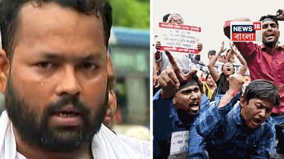 সুমন বিশ্বাসকে আটক সুমন বিশ্বাসকে আটক