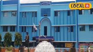 এগরা পৌরসভা