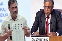 মুখ্য নির্বাচন কমিশনারের বিরুদ্ধে 'ইমপিচমেন্ট' প্রস্তাব!এবার বিরাট পদক্ষেপের পথে বিরোধীরা?